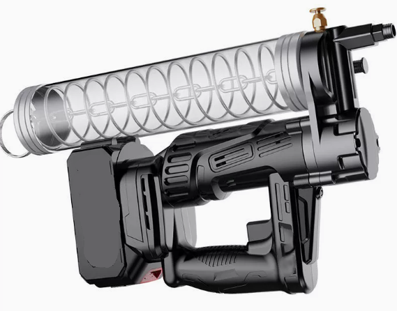 Power Tools Electrical - Powered Excavator Digital Electric 24V Cordless