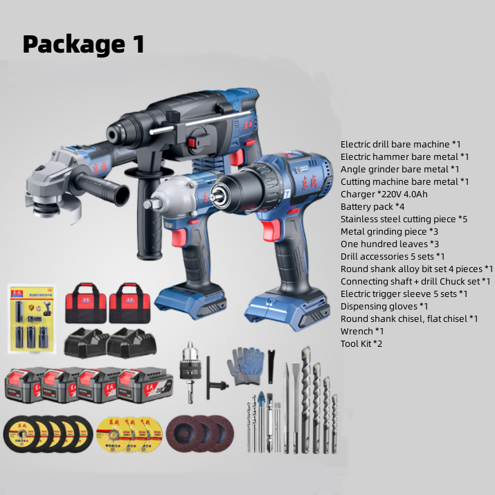 New Arrival Industrial Quality - Power Tools Electrical review and price