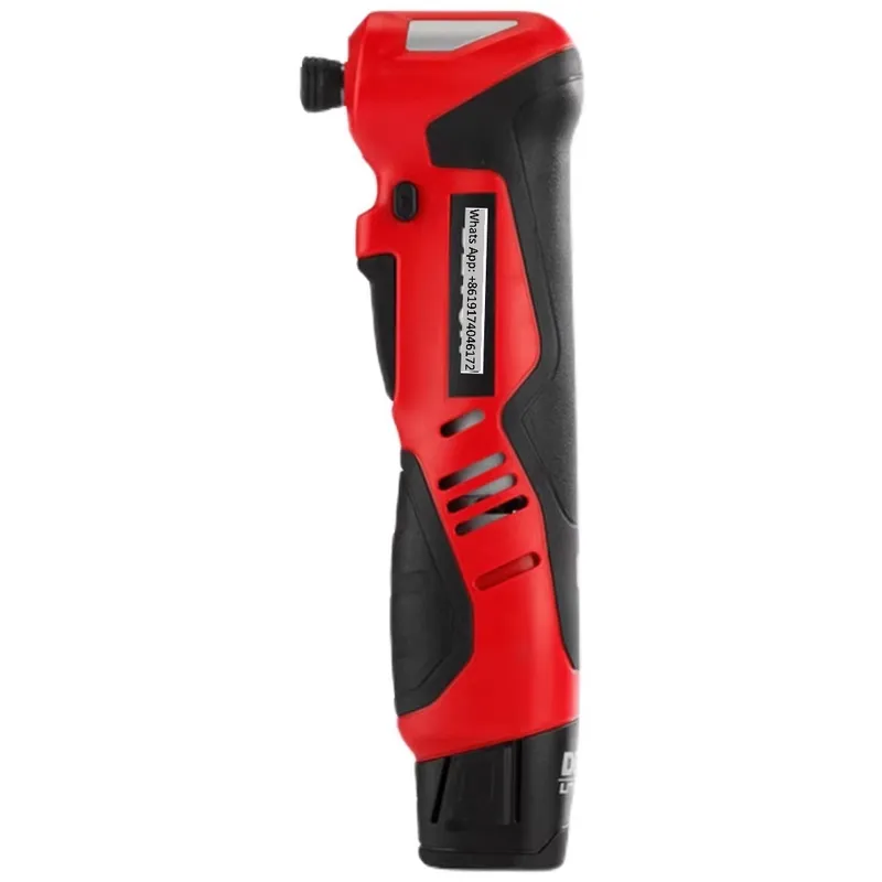 Large 90-degree angle electric - Power Tools Electrical review and price