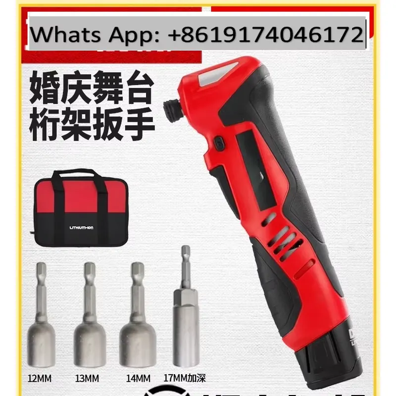 Large 90-degree angle electric - Power Tools Electrical review and price
