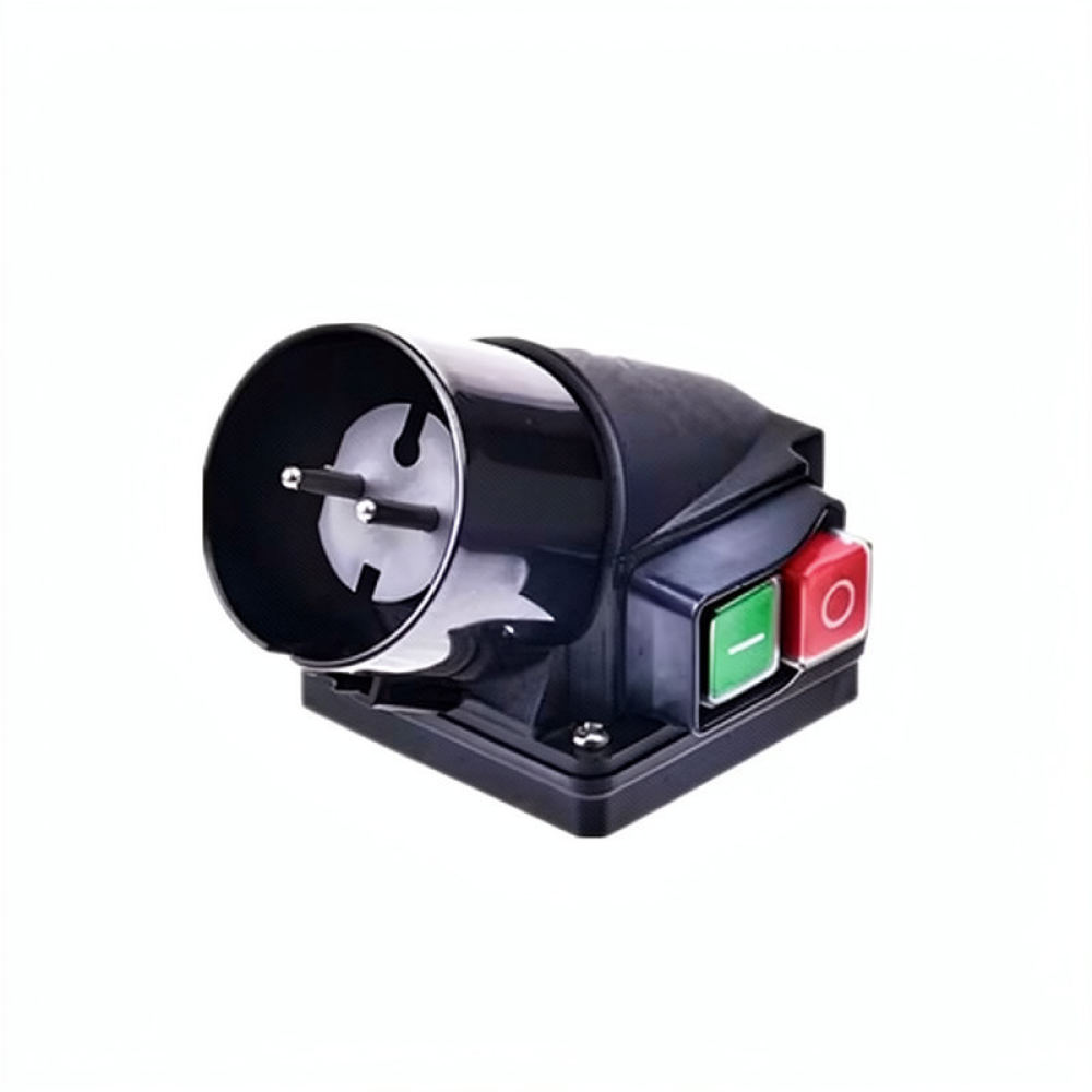DZ11B Electromagnetic Switch 1 - Power Tools Electrical review and price