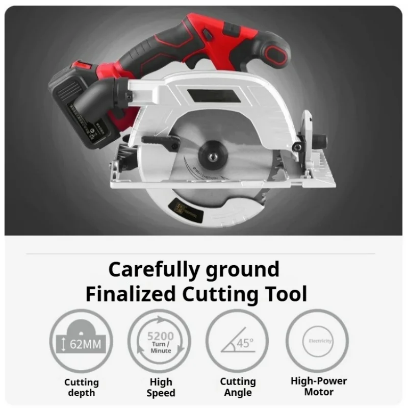 Brushless Lithium Electric Cut - Power Tools In Electrical review and price
