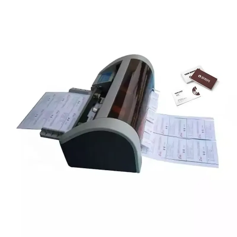 Small Desktop Name Card Cutter - Power Tools With Names review and price