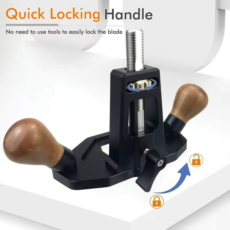 Hot Selling Now Plane Convenie - Planer Handheld Electric review and price