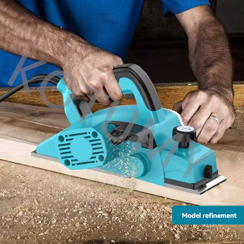220V Hand-held Electric Planer - Planer Handheld Electric review and price