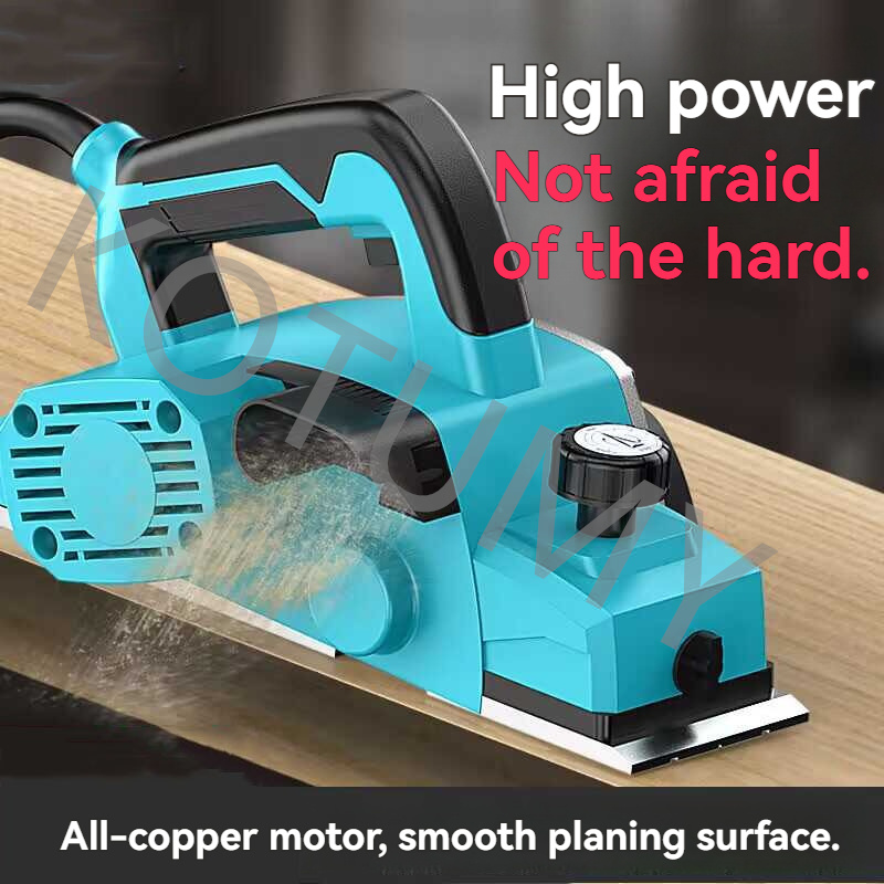 220V Hand-held Electric Planer - Planer Handheld Electric review and price