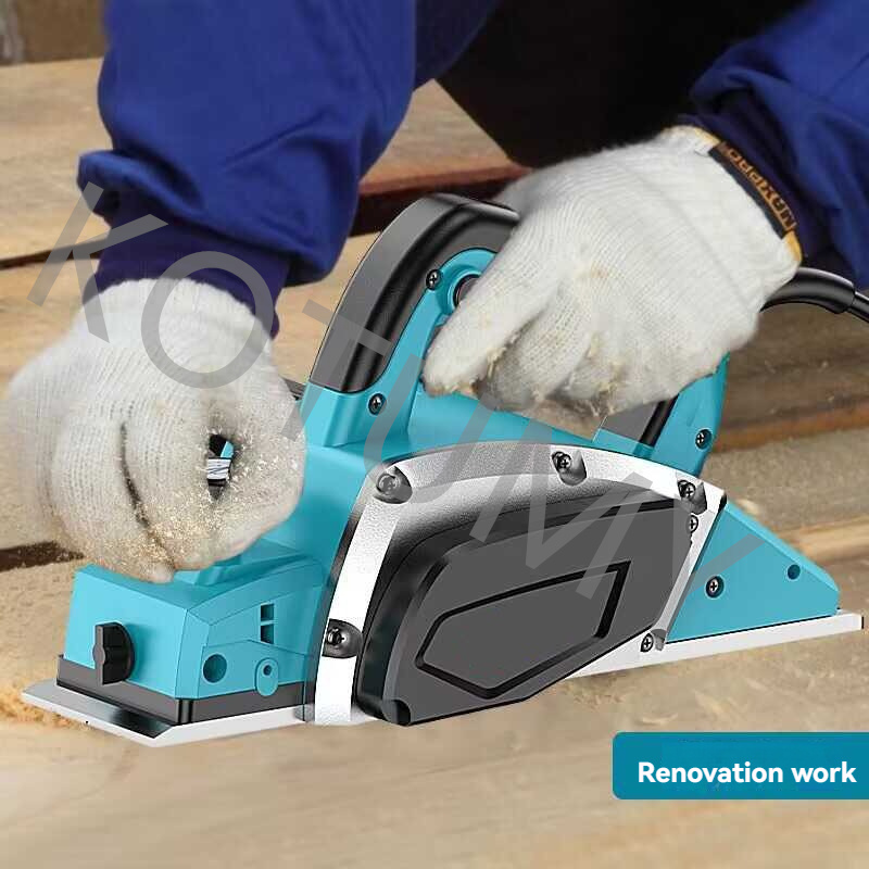 220V Hand-held Electric Planer - Planer Handheld Electric review and price