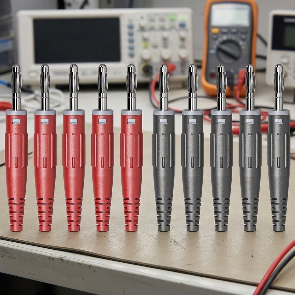 Banana Sockets P10060 4 Mm Ban - Power Tools Electrical review and price