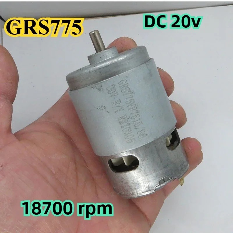 High Power Thickened Carbon Br - Power Tools Electrical review and price